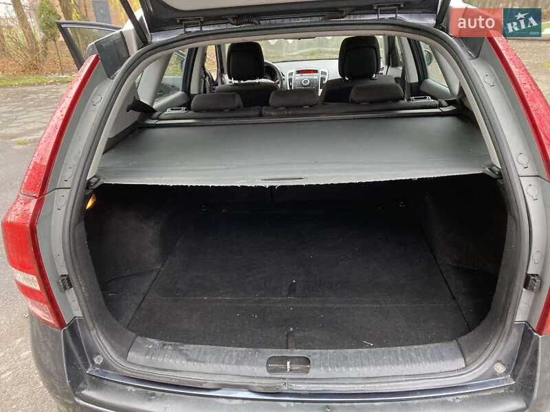 Універсал Kia Ceed 2011 в Ватутіному фото 23 Універсал Kia Ceed 2011 в Ватутіному