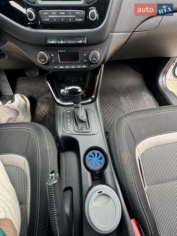 Универсал Kia Ceed 2013 в Киеве