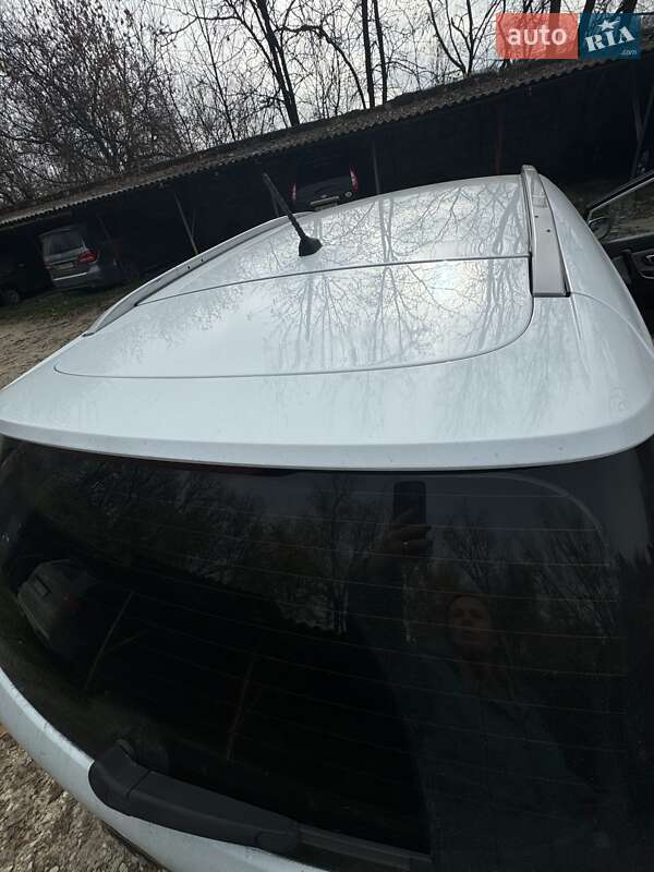 Универсал Kia Ceed 2013 в Киеве