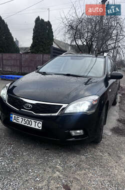 Универсал Kia Ceed 2009 в Днепре