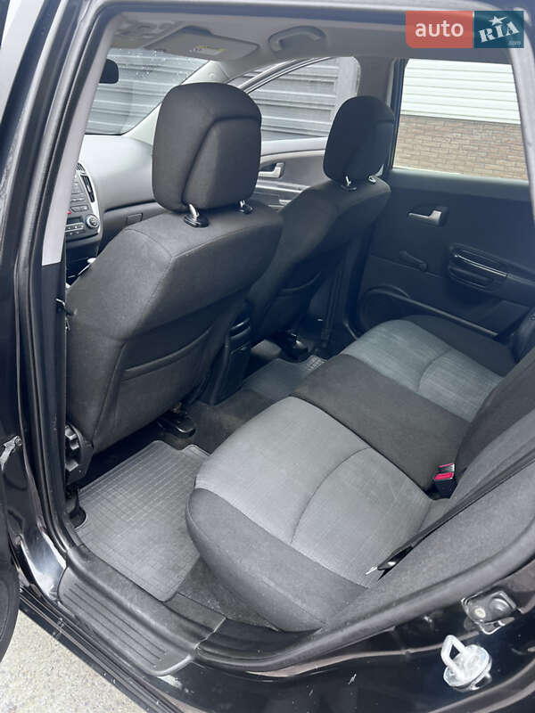 Универсал Kia Ceed 2009 в Днепре