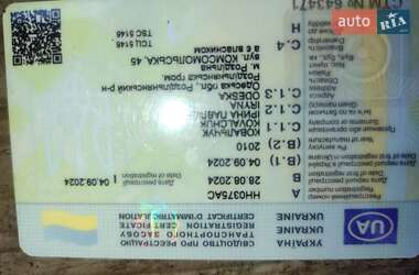 Универсал Kia Ceed 2010 в Раздельной