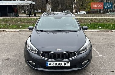 Универсал Kia Ceed 2012 в Запорожье