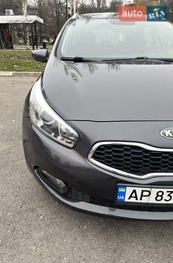 Универсал Kia Ceed 2012 в Запорожье