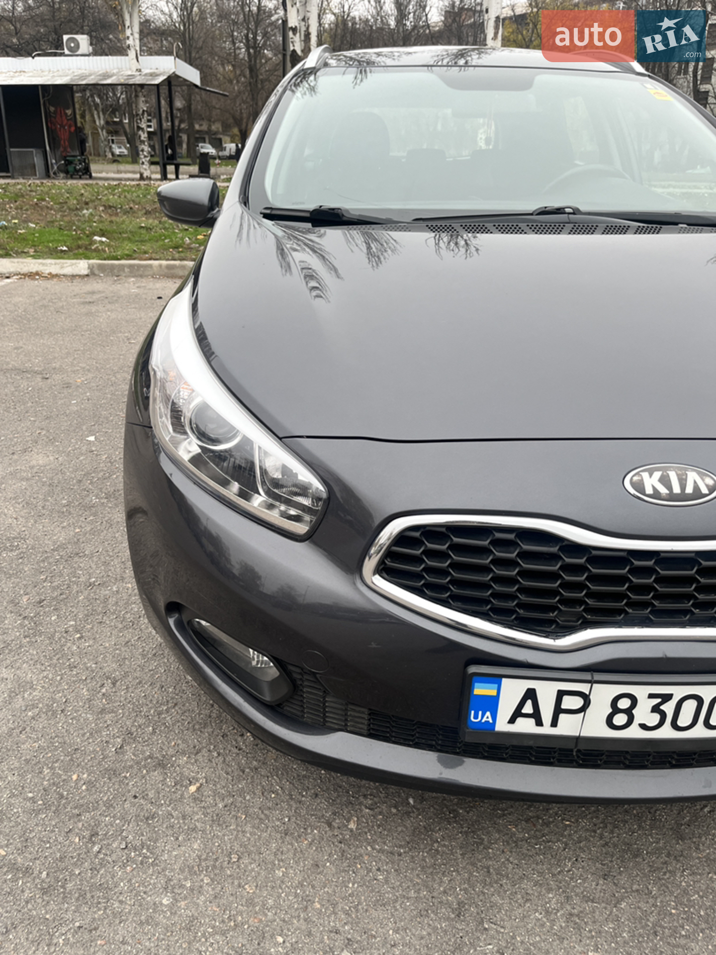 2012 Kia Cee'd - мініатюра 2
