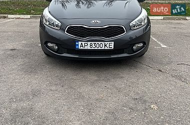 Универсал Kia Ceed 2012 в Запорожье