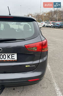 Универсал Kia Ceed 2012 в Запорожье