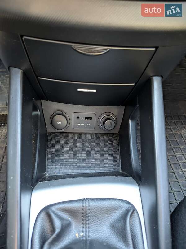 Універсал Kia Ceed 2010 в Львові фото 8 Універсал Kia Ceed 2010 в Львові