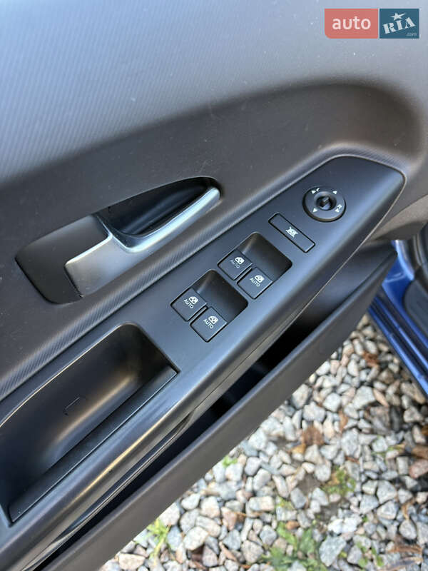 Универсал Kia Ceed 2008 в Белой Церкви фото 17 Универсал Kia Ceed 2008 в Белой Церкви