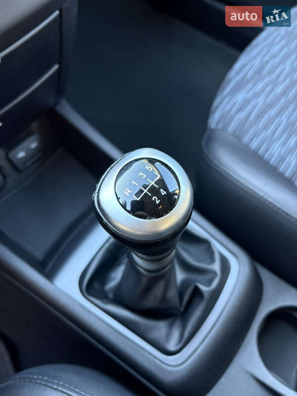 Универсал Kia Ceed 2008 в Белой Церкви фото 25 Универсал Kia Ceed 2008 в Белой Церкви