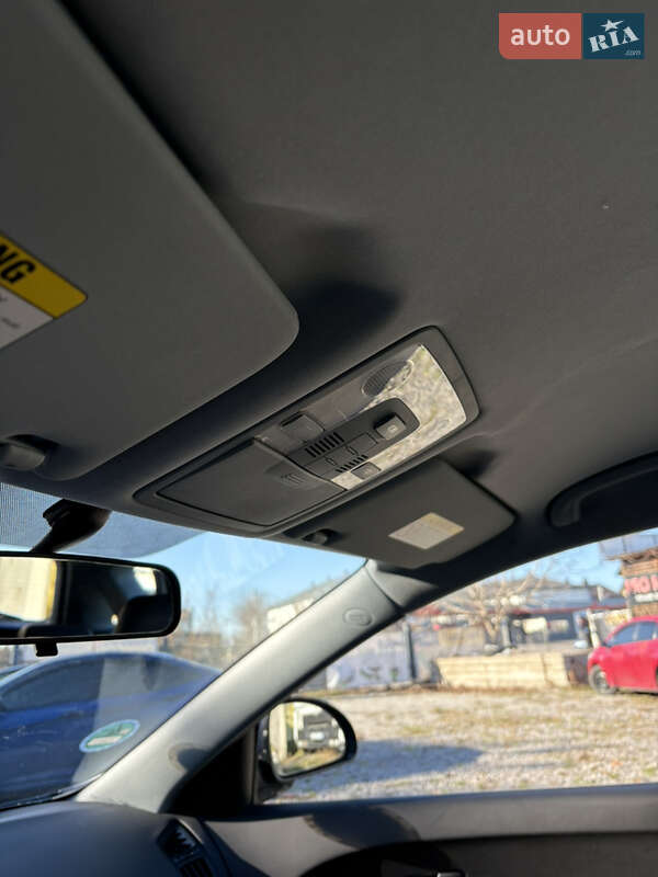 Универсал Kia Ceed 2008 в Белой Церкви фото 28 Универсал Kia Ceed 2008 в Белой Церкви