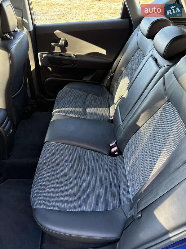 Универсал Kia Ceed 2008 в Белой Церкви фото 34 Универсал Kia Ceed 2008 в Белой Церкви