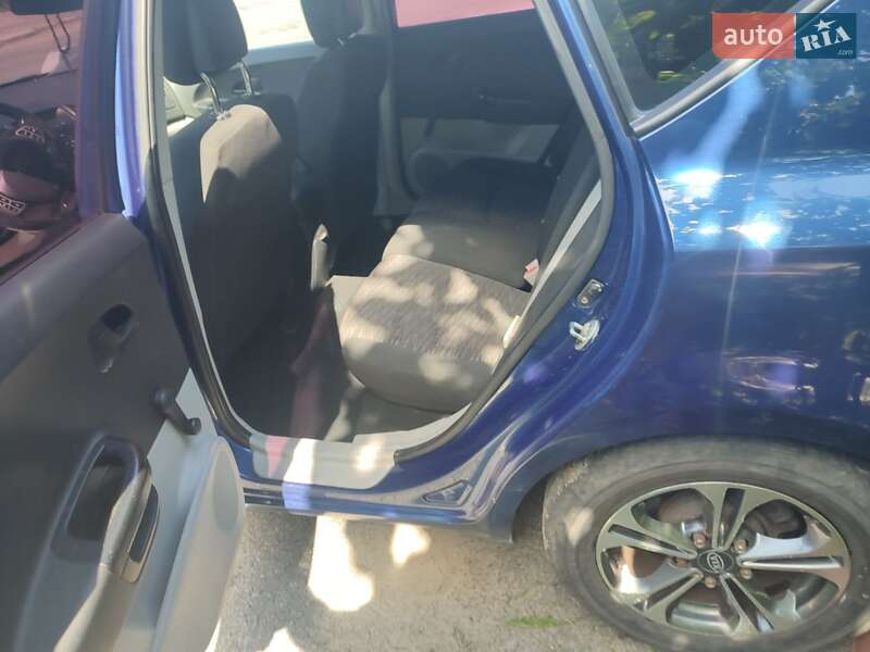 Універсал Kia Ceed 2008 в Вінниці