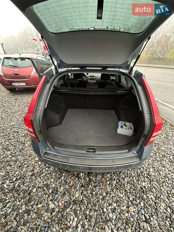 Универсал Kia Ceed 2008 в Одессе фото 12 Универсал Kia Ceed 2008 в Одессе