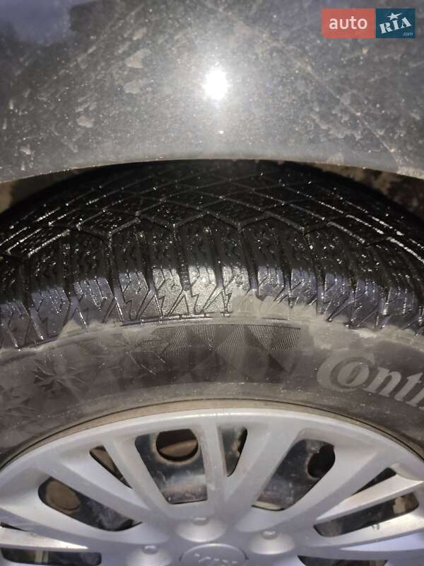 Универсал Kia Ceed 2014 в Киеве фото 14 Универсал Kia Ceed 2014 в Киеве