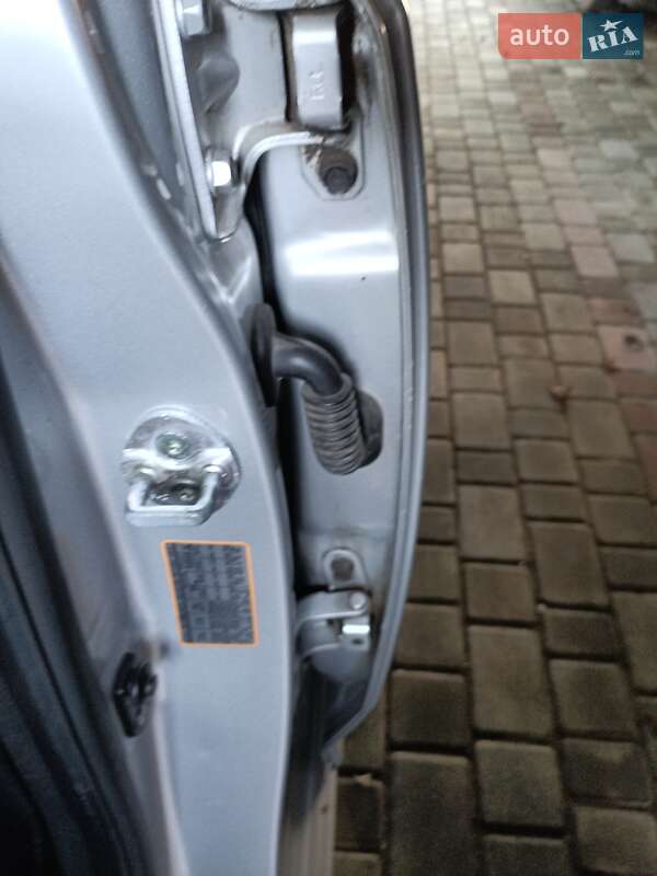 Универсал Kia Ceed 2011 в Одессе фото 3 Универсал Kia Ceed 2011 в Одессе