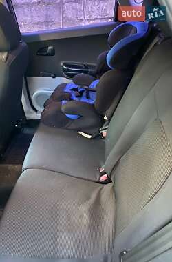 Хэтчбек Kia Ceed 2007 в Хмельницком