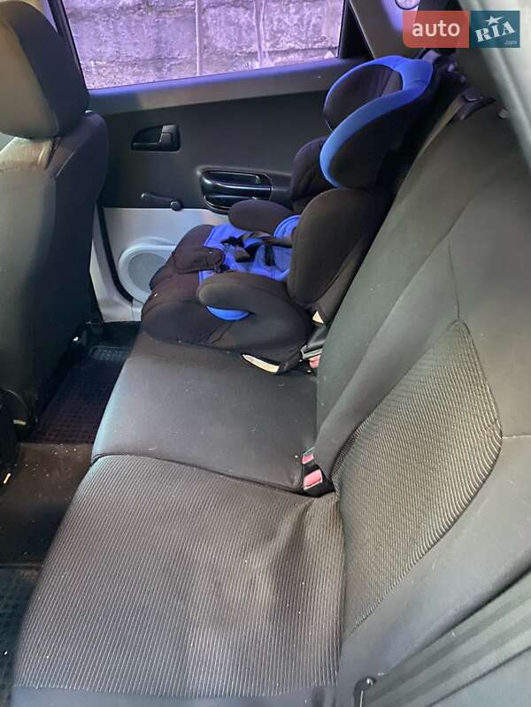 Хэтчбек Kia Ceed 2007 в Хмельницком фото 2 Хэтчбек Kia Ceed 2007 в Хмельницком