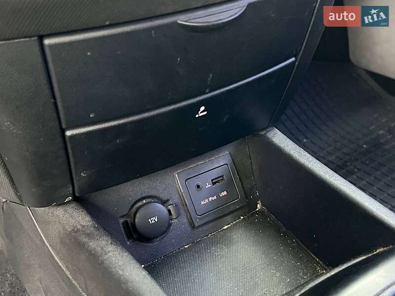 Хетчбек Kia Ceed 2008 в Києві