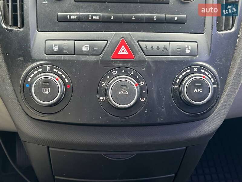 Хетчбек Kia Ceed 2008 в Києві