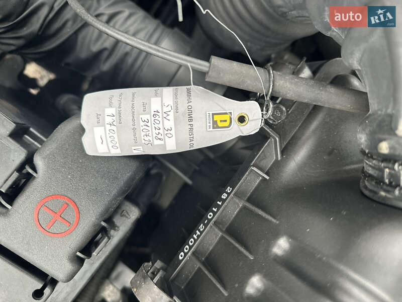 Хэтчбек Kia Ceed 2007 в Полтаве фото 12 Хэтчбек Kia Ceed 2007 в Полтаве