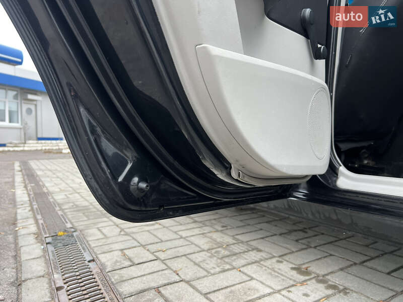 Хэтчбек Kia Ceed 2007 в Кременчуге фото 18 Хэтчбек Kia Ceed 2007 в Кременчуге