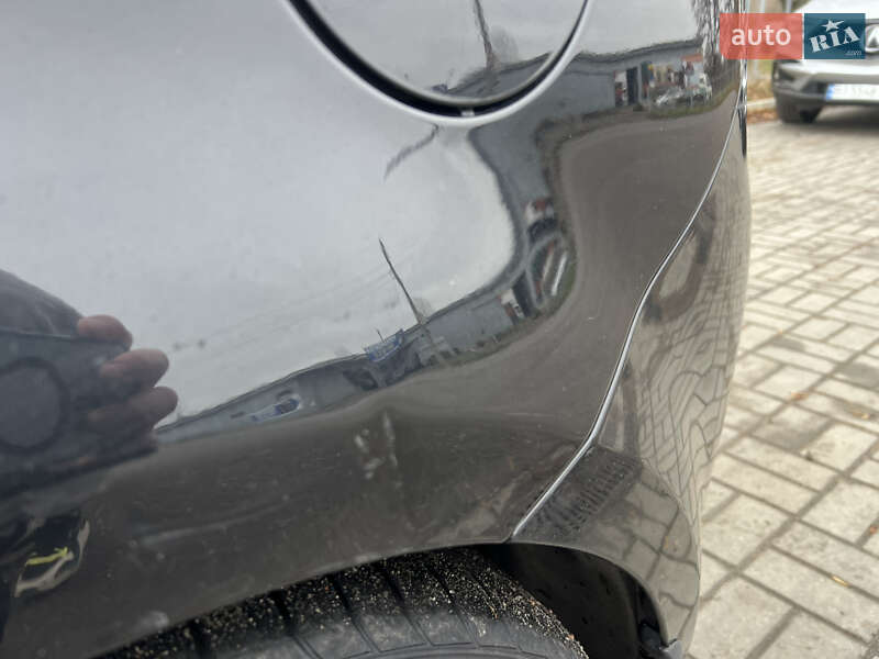 Хэтчбек Kia Ceed 2007 в Кременчуге фото 21 Хэтчбек Kia Ceed 2007 в Кременчуге