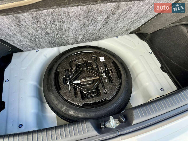 Універсал Kia Ceed 2017 в Кривому Розі