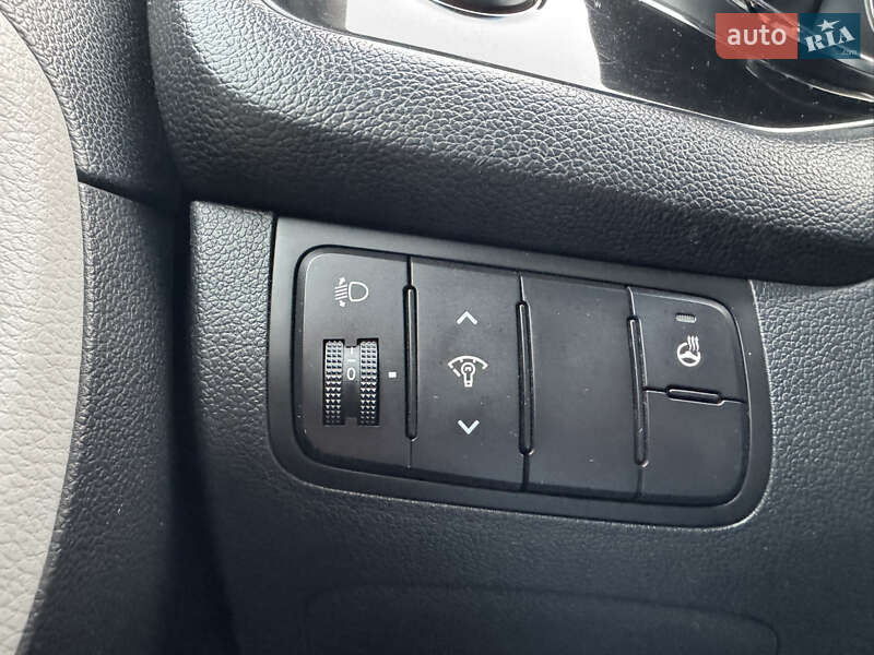 Универсал Kia Ceed 2013 в Днепре