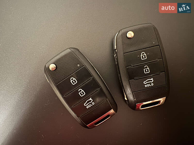 Универсал Kia Ceed 2013 в Днепре