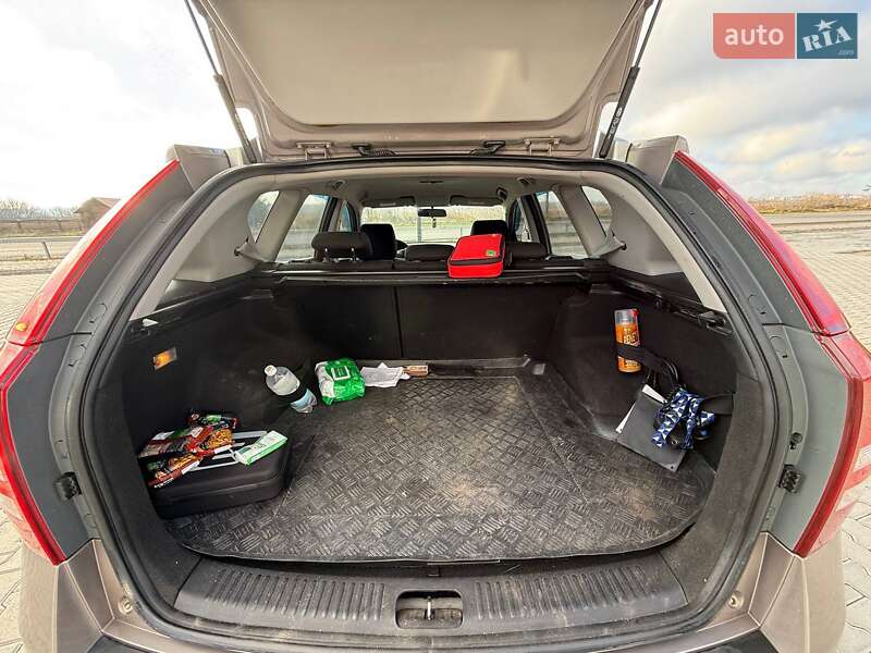 Универсал Kia Ceed 2008 в Тернополе