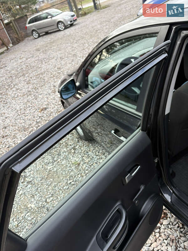 Хэтчбек Kia Ceed 2010 в Белой Церкви