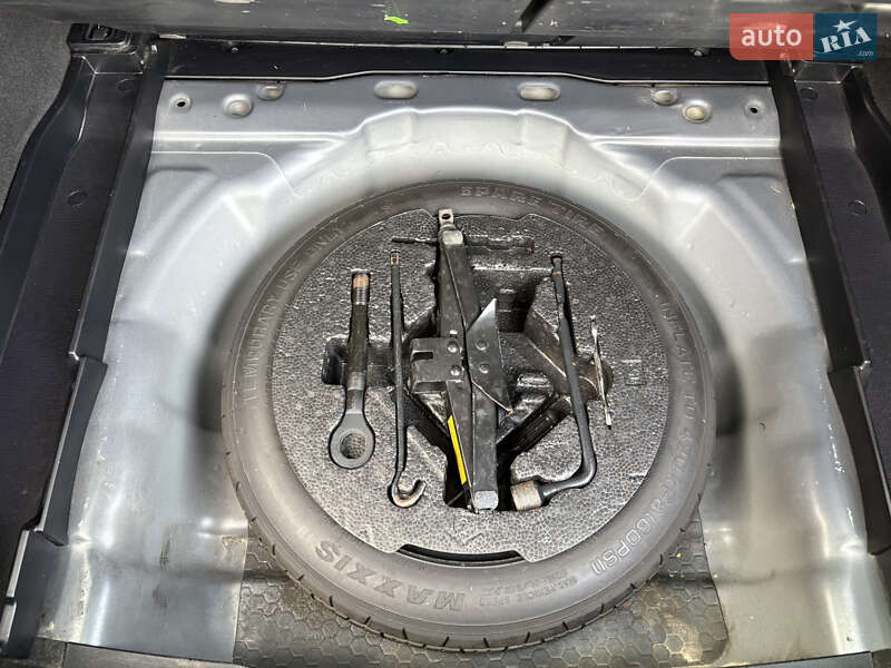 Хэтчбек Kia Ceed 2010 в Белой Церкви