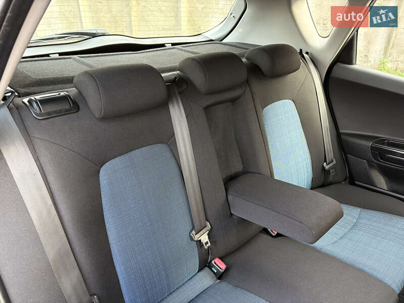 Хэтчбек Kia Ceed 2010 в Белой Церкви