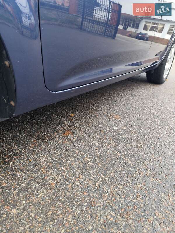 Универсал Kia Ceed 2010 в Белой Церкви