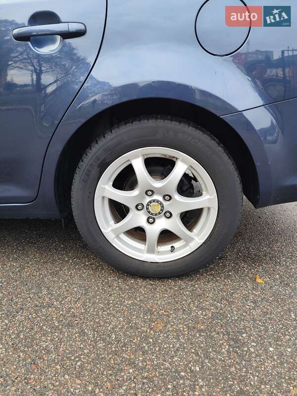 Универсал Kia Ceed 2010 в Белой Церкви