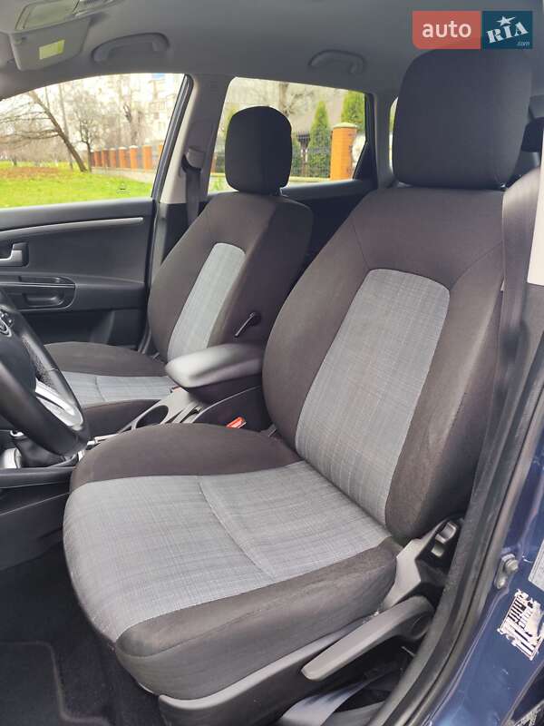 Универсал Kia Ceed 2010 в Белой Церкви