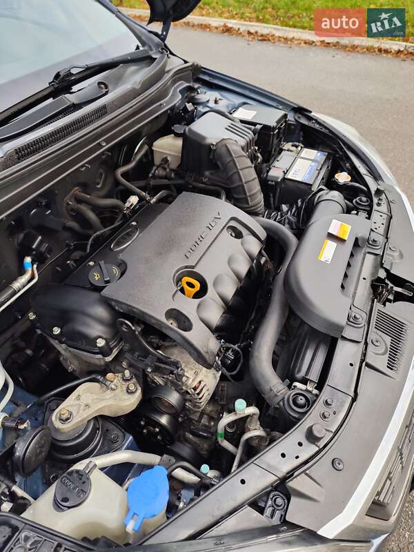 Универсал Kia Ceed 2010 в Белой Церкви