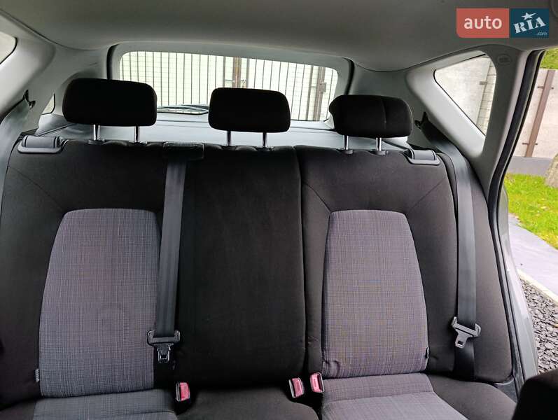 Універсал Kia Ceed 2011 в Луцьку