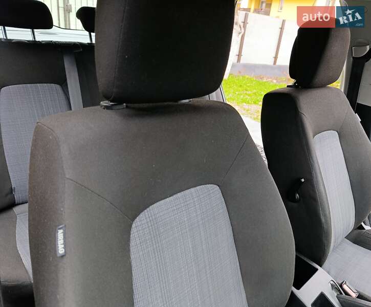 Універсал Kia Ceed 2011 в Луцьку