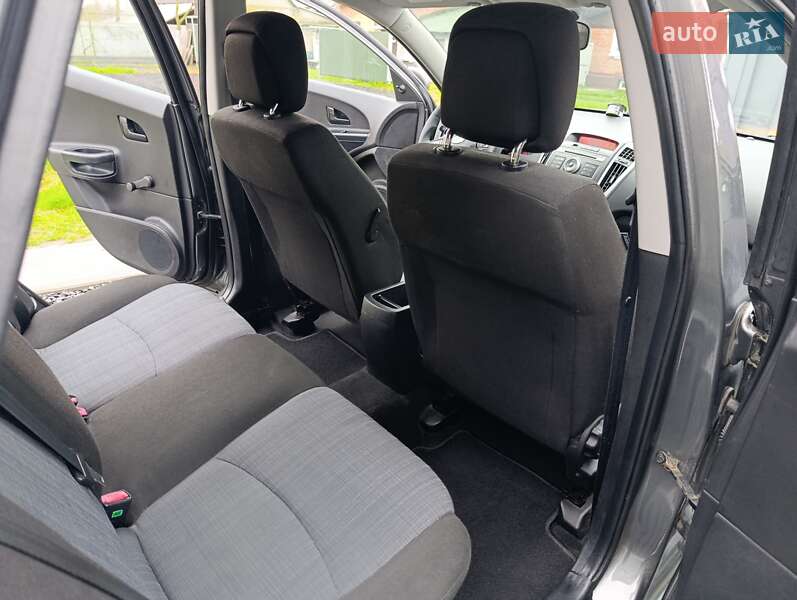 Універсал Kia Ceed 2011 в Луцьку