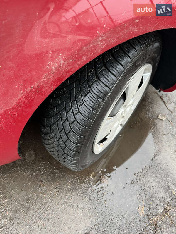 Универсал Kia Ceed 2008 в Лубнах