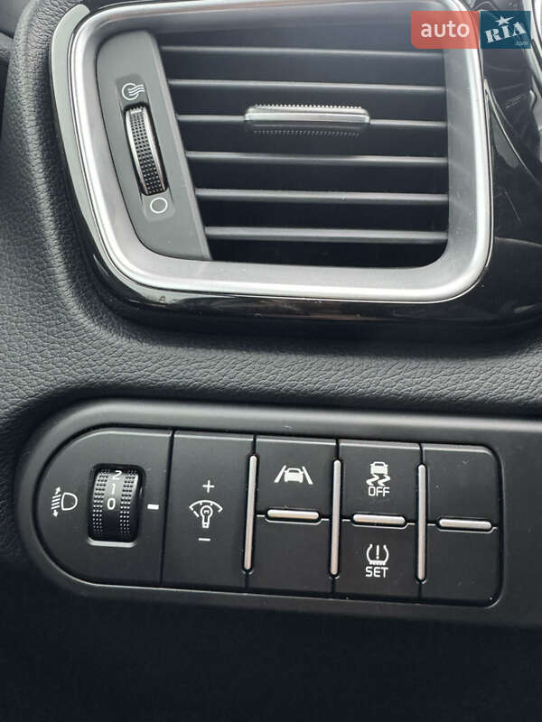 Універсал Kia Ceed 2023 в Калуші