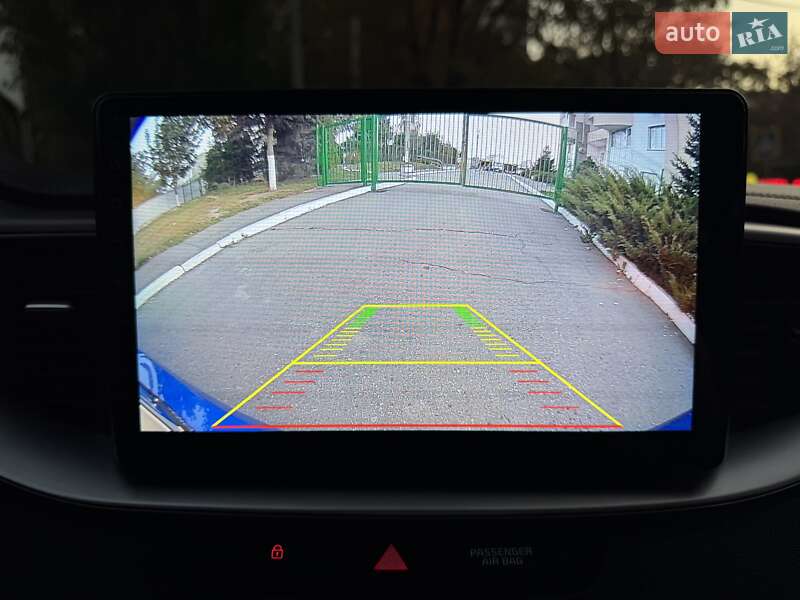 Хетчбек Kia Ceed 2019 в Харкові