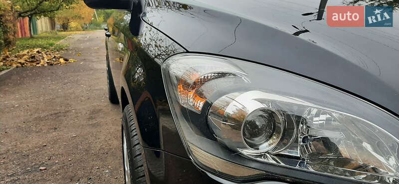 Універсал Kia Ceed 2010 в Чернігові