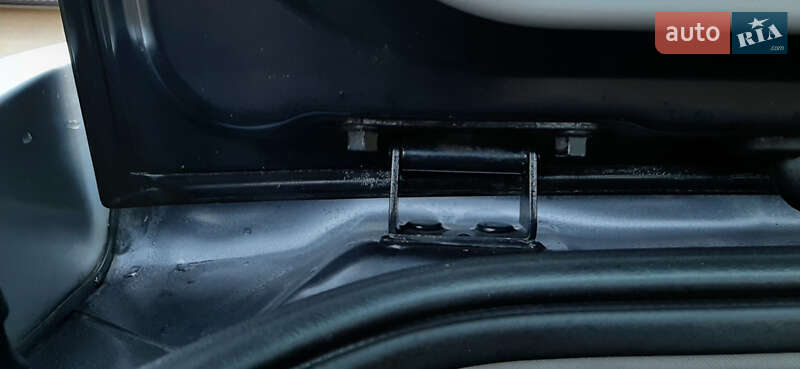 Універсал Kia Ceed 2010 в Чернігові