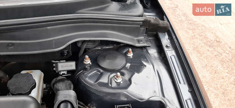 Універсал Kia Ceed 2010 в Чернігові