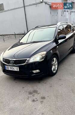 Универсал Kia Ceed 2010 в Виннице