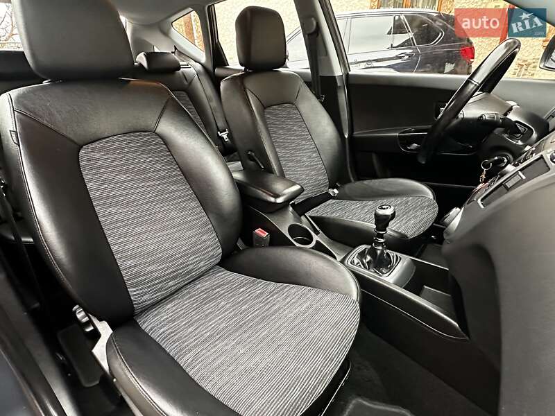 Универсал Kia Ceed 2007 в Ивано-Франковске