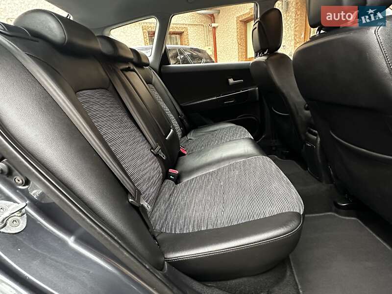 Универсал Kia Ceed 2007 в Ивано-Франковске